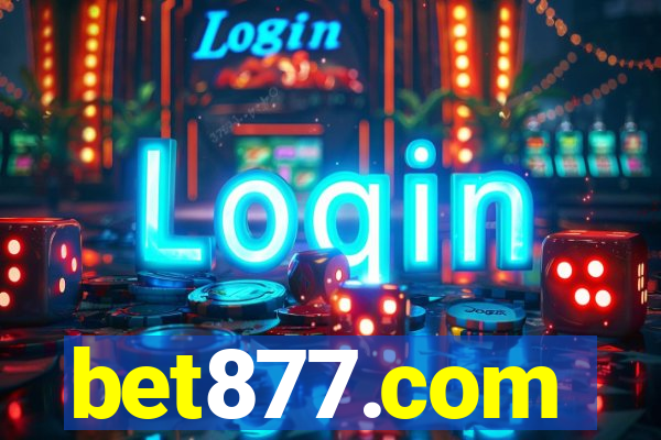 bet877.com