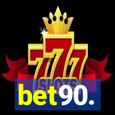 bet90.