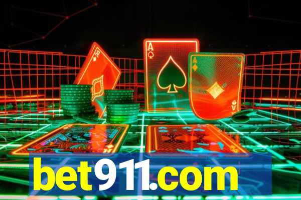 bet911.com