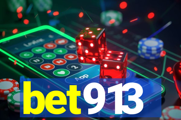 bet913