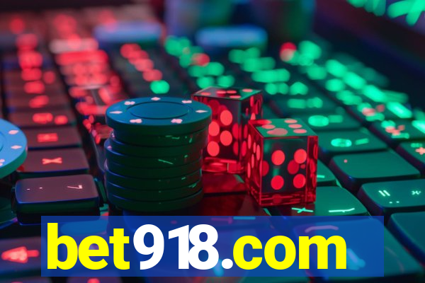 bet918.com