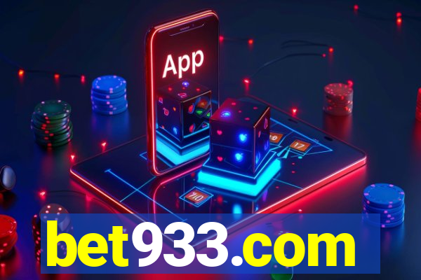 bet933.com