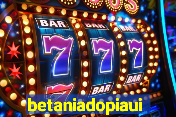 betaniadopiaui