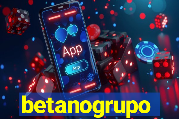 betanogrupo