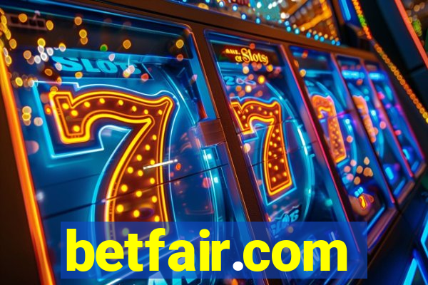 betfair.com