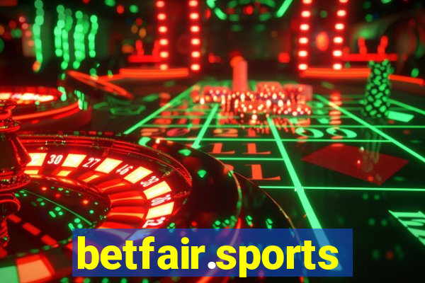 betfair.sports