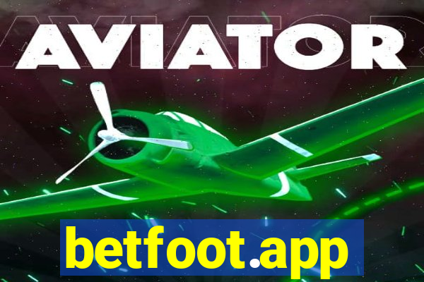 betfoot.app