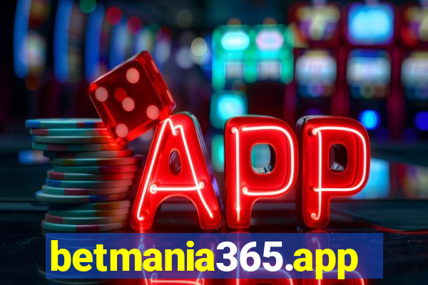 betmania365.app