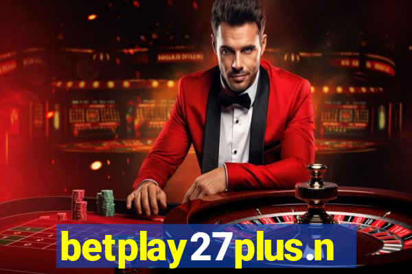 betplay27plus.net