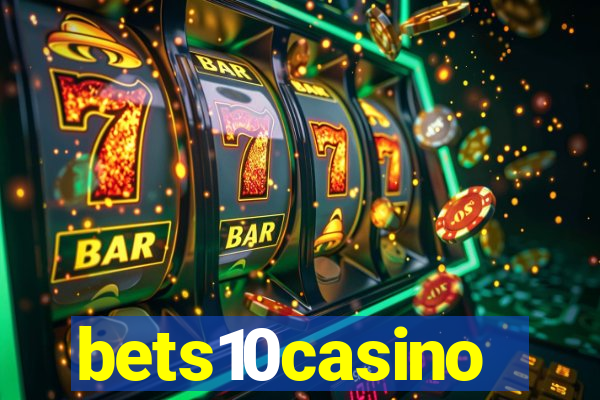 bets10casino