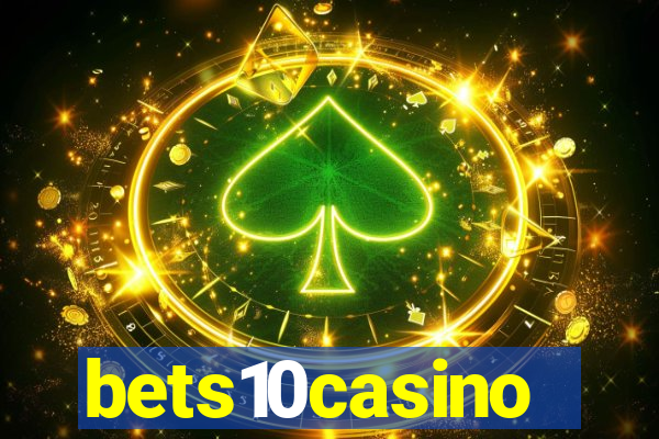 bets10casino