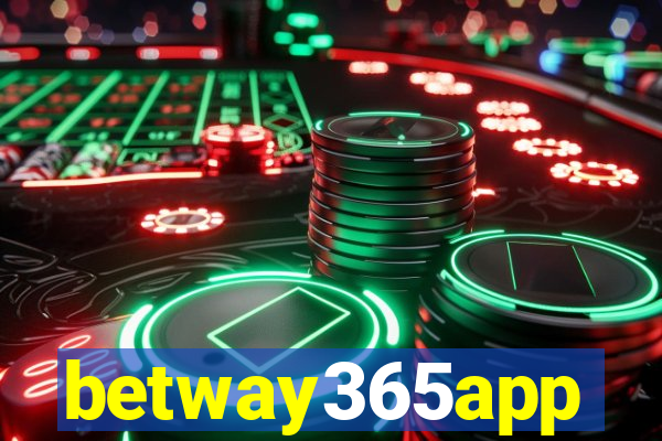 betway365app