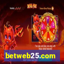 betweb25.com