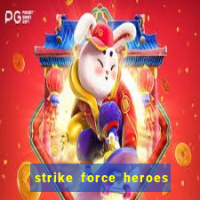 strike force heroes 3 no jogos 360