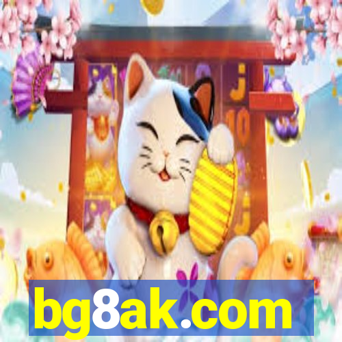 bg8ak.com