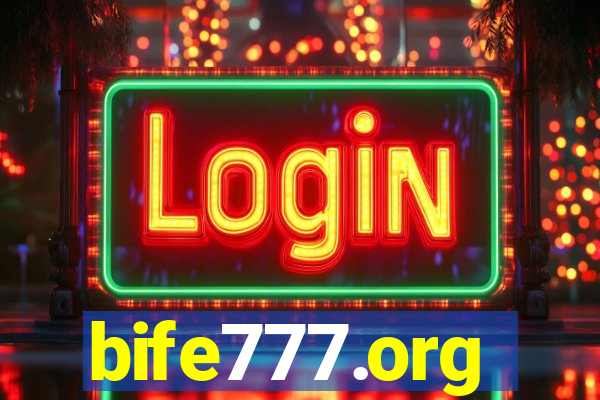 bife777.org