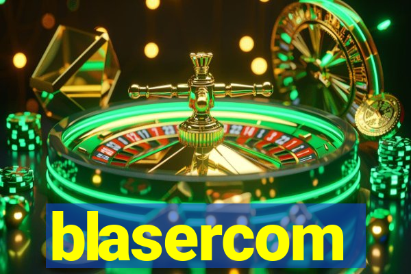 blasercom