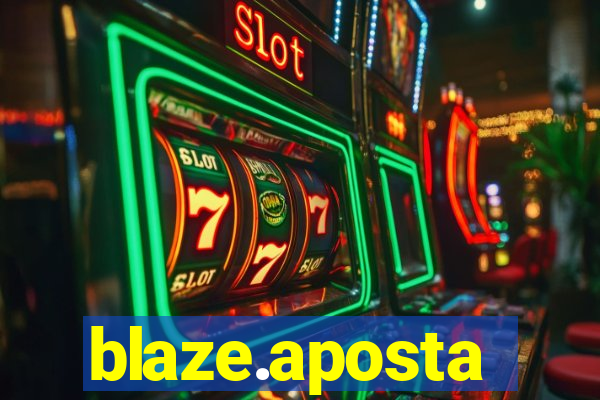 blaze.aposta