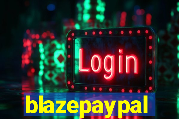 blazepaypal