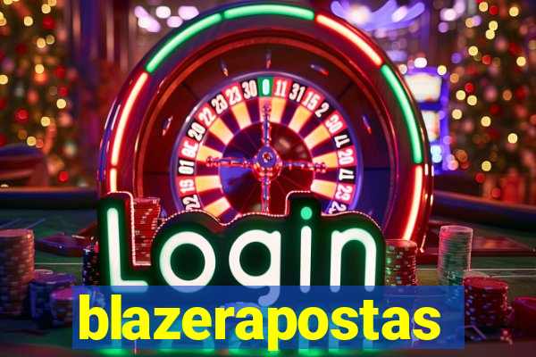 blazerapostas