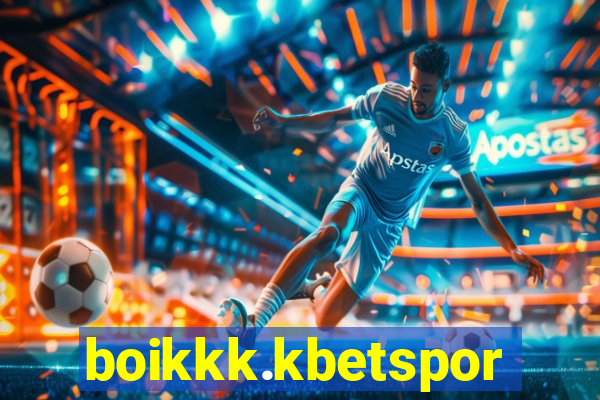 boikkk.kbetsports.bet