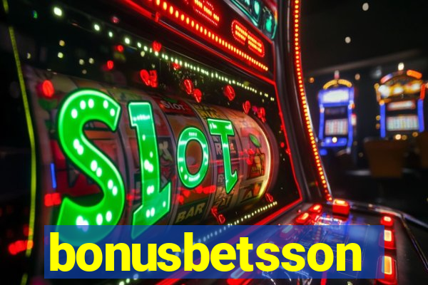 bonusbetsson