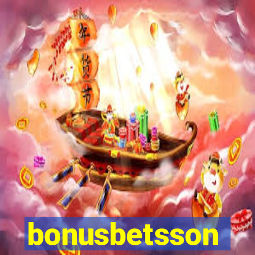 bonusbetsson