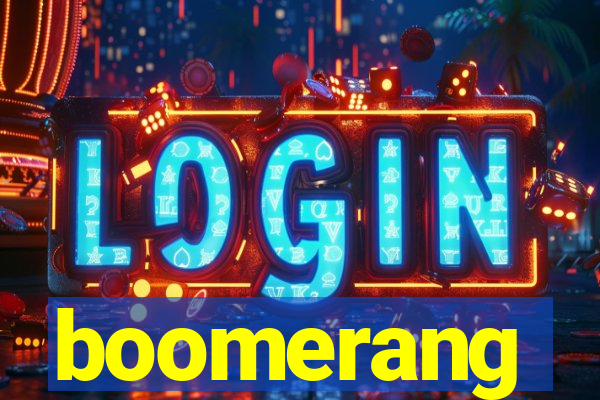 boomerang-bet