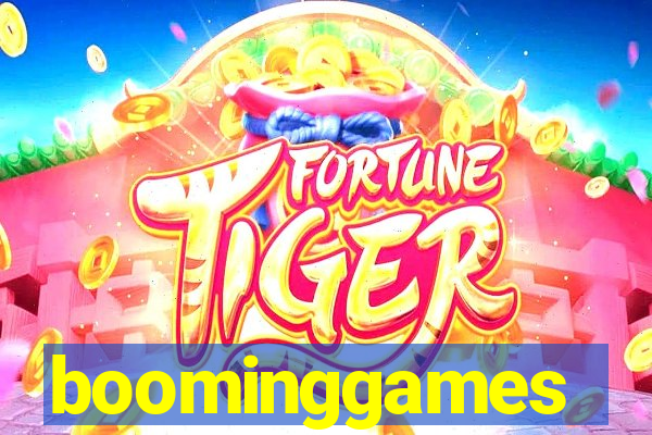 boominggames