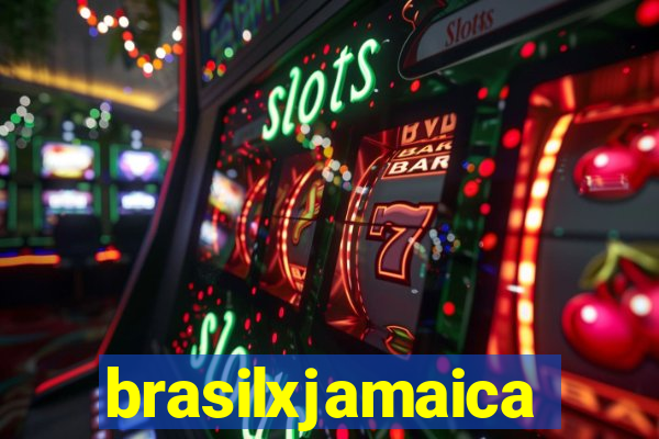 brasilxjamaica