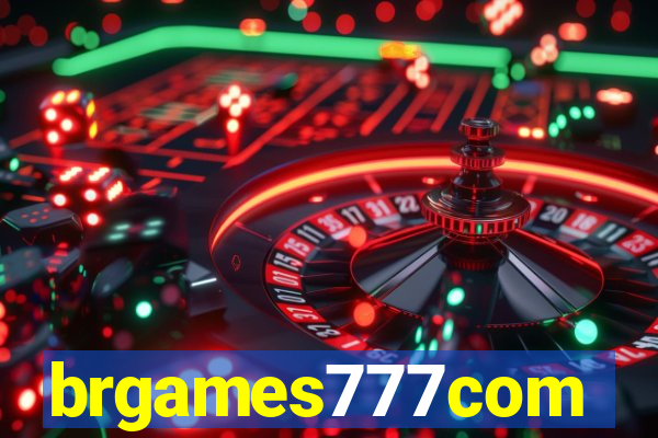 brgames777com