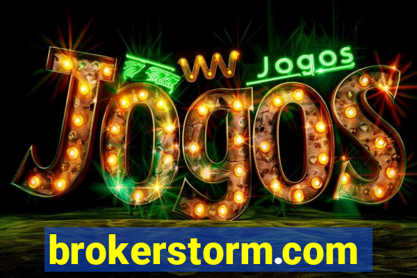 brokerstorm.com