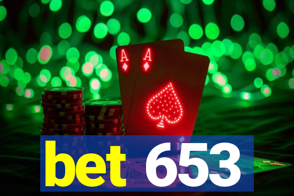 bet 653