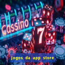 jogos da app store que ganha dinheiro de verdade