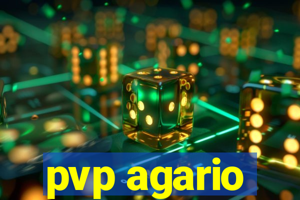 pvp agario