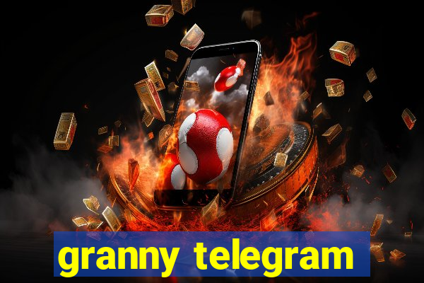 granny telegram