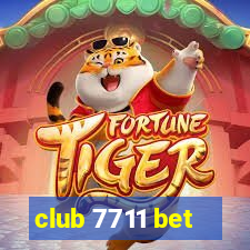 club 7711 bet