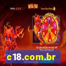 c18.com.br