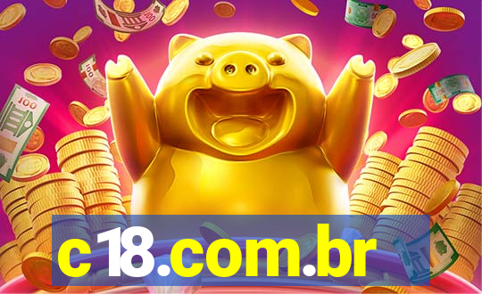 c18.com.br