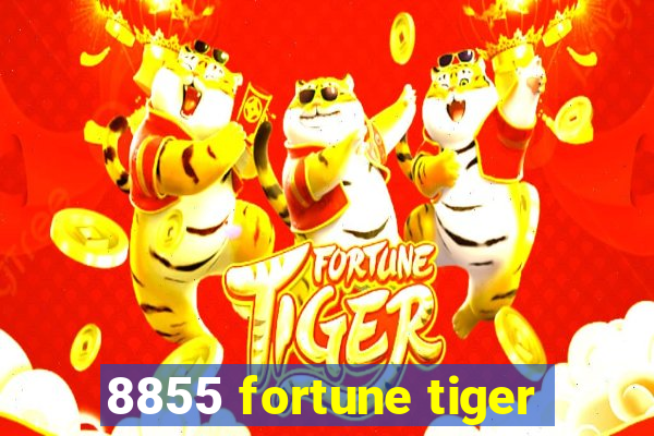 8855 fortune tiger