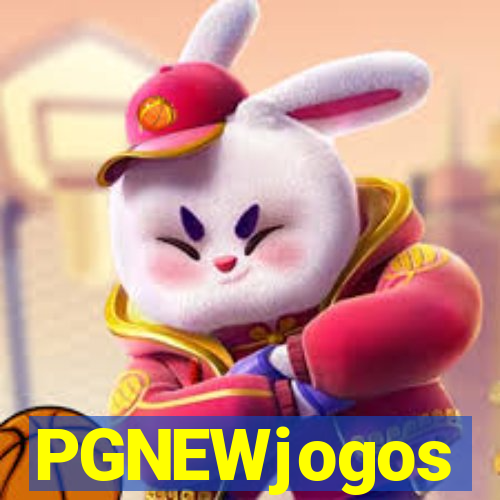 PGNEWjogos