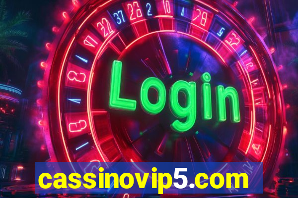 cassinovip5.com