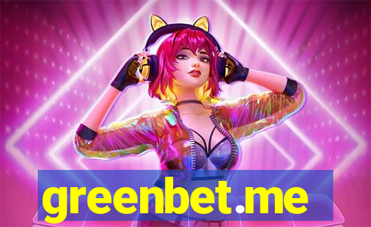 greenbet.me