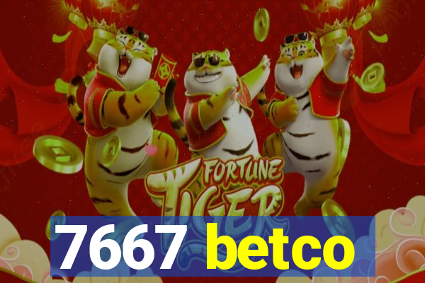 7667 betco