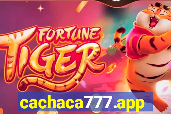 cachaca777.app