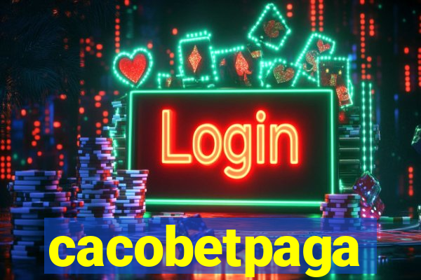 cacobetpaga