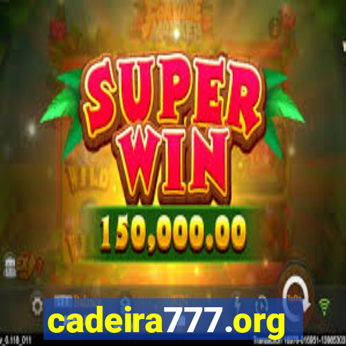 cadeira777.org