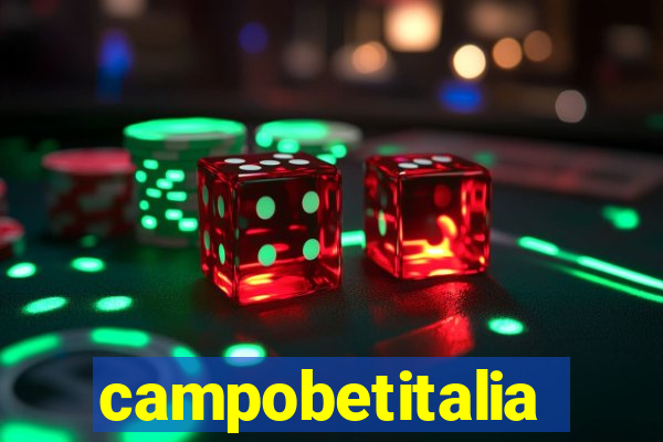 campobetitalia