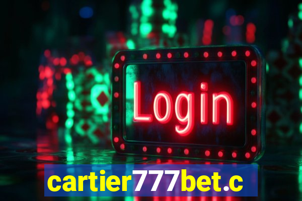 cartier777bet.com