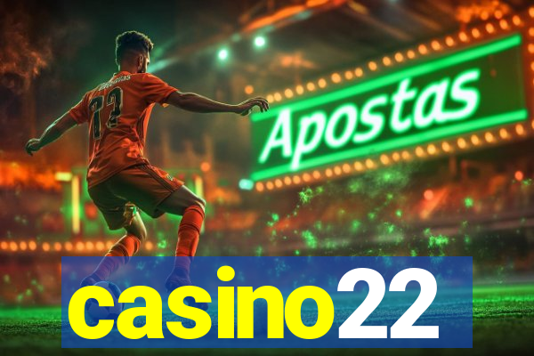 casino22